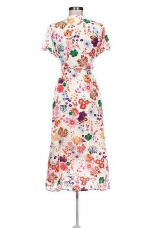 Kleid Fabienne Chapot, Größe L, Farbe Mehrfarbig, Preis 86,99 €