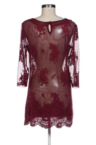 Kleid Famous, Größe L, Farbe Rot, Preis 25,99 €