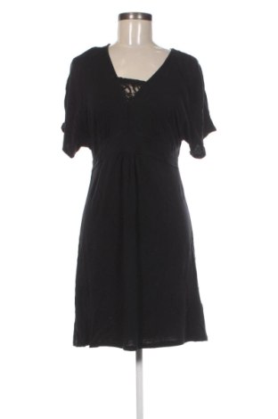 Kleid Fashion Elle, Größe L, Farbe Schwarz, Preis 20,00 €