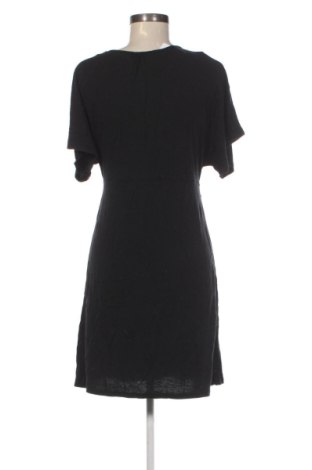 Kleid Fashion Elle, Größe L, Farbe Schwarz, Preis 20,00 €