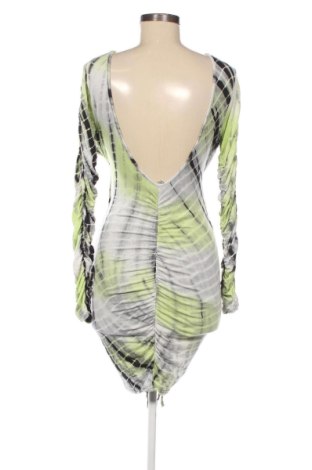 Šaty  Fashion nova, Velikost M, Barva Vícebarevné, Cena  566,00 Kč