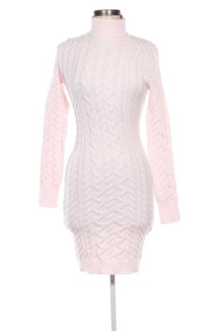 Kleid Fb Sister, Größe M, Farbe Rosa, Preis 20,00 €