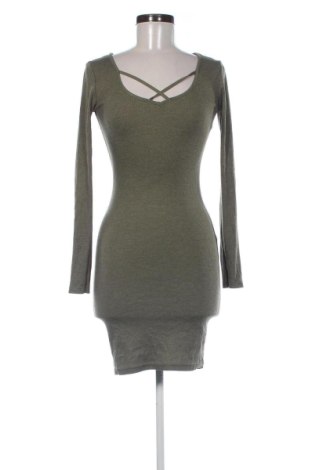 Kleid Fb Sister, Größe XS, Farbe Grün, Preis 25,99 €