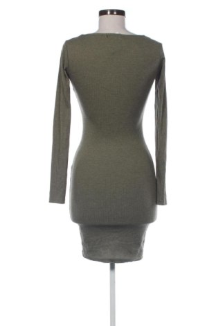 Kleid Fb Sister, Größe XS, Farbe Grün, Preis 25,99 €