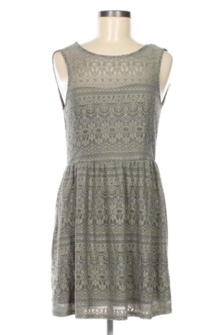 Kleid Fb Sister, Größe S, Farbe Grün, Preis 19,95 €