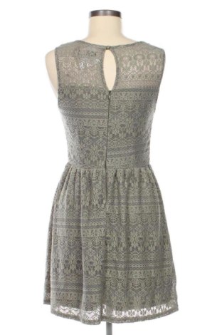 Kleid Fb Sister, Größe S, Farbe Grün, Preis 19,95 €