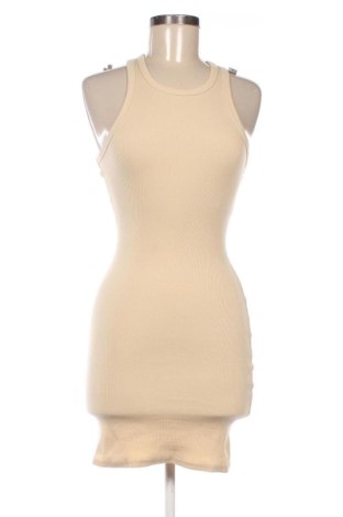 Φόρεμα Fb Sister, Μέγεθος XS, Χρώμα  Μπέζ, Τιμή 19,93 €