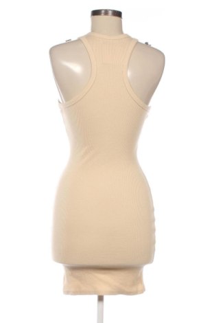 Φόρεμα Fb Sister, Μέγεθος XS, Χρώμα  Μπέζ, Τιμή 19,93 €