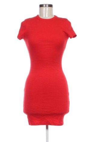 Φόρεμα Fb Sister, Μέγεθος S, Χρώμα Κόκκινο, Τιμή 23,99 €