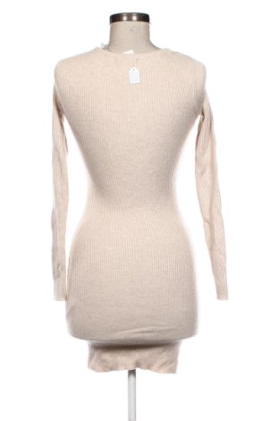 Šaty  Fb Sister, Veľkosť S, Farba Béžová, Cena  37,95 €