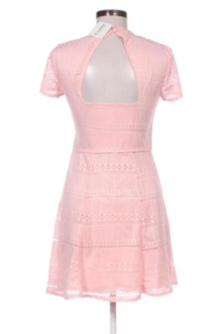 Rochie Fb Sister, Mărime S, Culoare Roz, Preț 104,26 Lei