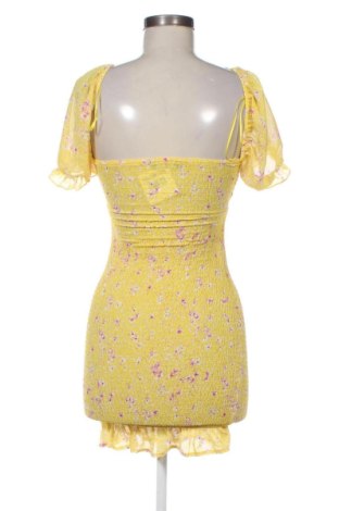 Kleid Fb Sister, Größe XXS, Farbe Mehrfarbig, Preis 25,99 €