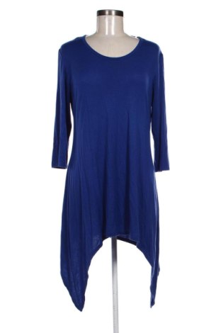 Kleid Feel Free, Größe M, Farbe Blau, Preis 19,95 €