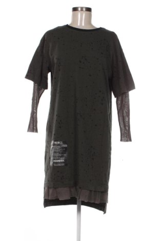 Sukienka Fetish, Rozmiar S, Kolor Zielony, Cena 133,96 zł