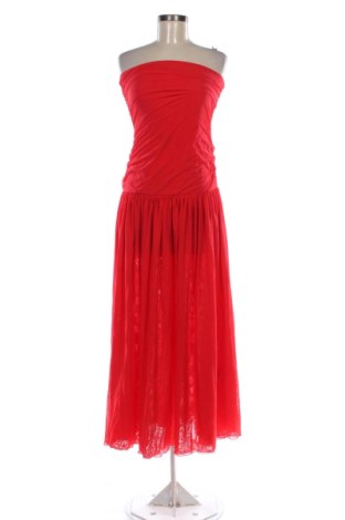Kleid Fisico, Größe S, Farbe Rot, Preis 86,99 €