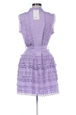 Rochie Flam, Mărime L, Culoare Mov, Preț 286,73 Lei