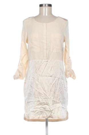 Kleid Flash Woman, Größe M, Farbe Beige, Preis 25,99 €