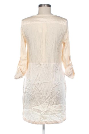 Kleid Flash Woman, Größe M, Farbe Beige, Preis 25,99 €
