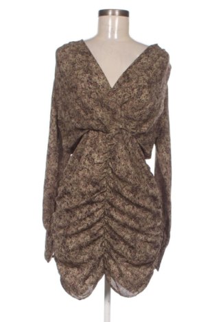 Рокля Forever 21, Размер M, Цвят Многоцветен, Цена 13,29 €