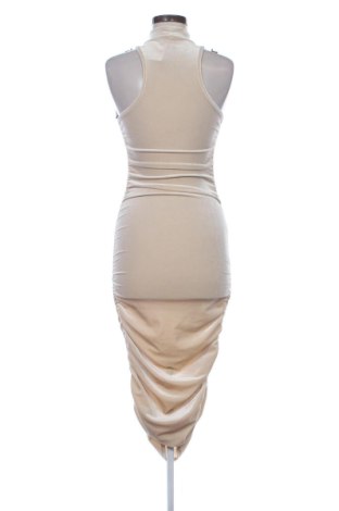 Šaty  Forever 21, Velikost S, Barva Béžová, Cena  492,00 Kč