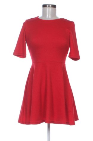 Kleid Forever 21, Größe S, Farbe Rot, Preis € 14,99