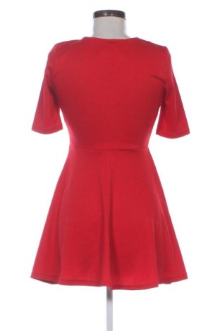 Kleid Forever 21, Größe S, Farbe Rot, Preis € 14,99