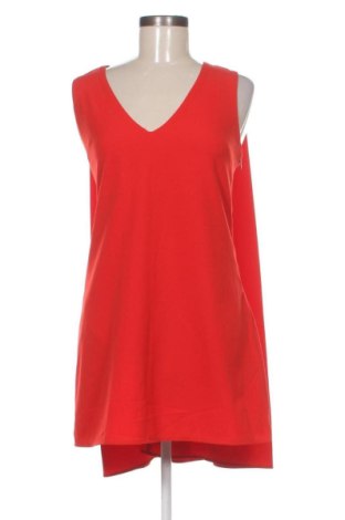 Šaty  Forever 21, Veľkosť M, Farba Červená, Cena  16,95 €