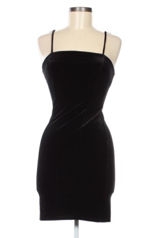 Kleid Forever 21, Größe S, Farbe Schwarz, Preis 14,00 €