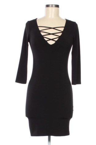 Kleid Forever 21, Größe S, Farbe Schwarz, Preis 14,00 €