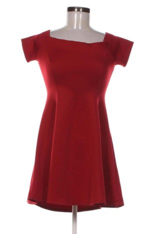 Rochie Forever 21, Mărime M, Culoare Roșu, Preț 85,99 Lei