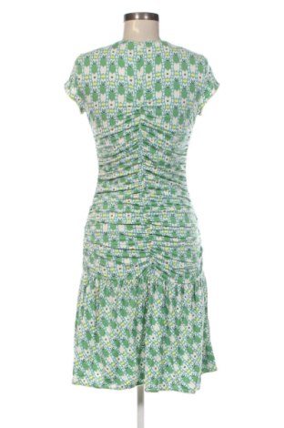 Kleid Fornarina, Größe L, Farbe Mehrfarbig, Preis 88,59 €
