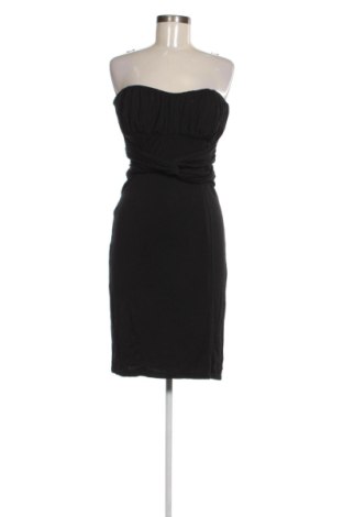 Φόρεμα Fornarina, Μέγεθος L, Χρώμα Μαύρο, Τιμή 95,55 €