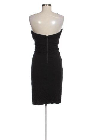 Φόρεμα Fornarina, Μέγεθος L, Χρώμα Μαύρο, Τιμή 95,55 €