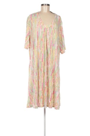 Rochie Fransa, Mărime 3XL, Culoare Multicolor, Preț 151,99 Lei