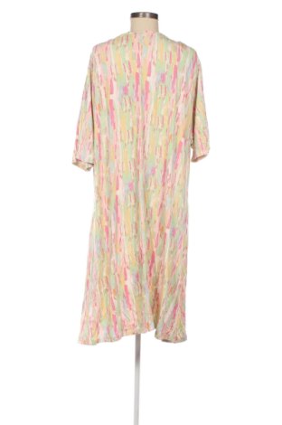 Rochie Fransa, Mărime 3XL, Culoare Multicolor, Preț 151,99 Lei
