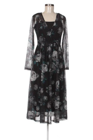 Rochie Fransa, Mărime S, Culoare Multicolor, Preț 151,99 Lei