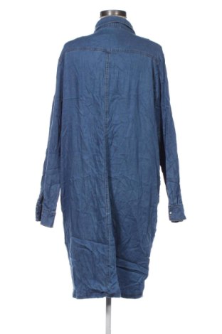 Ruha Fransa, Méret XXL, Szín Kék, Ár 12 349 Ft