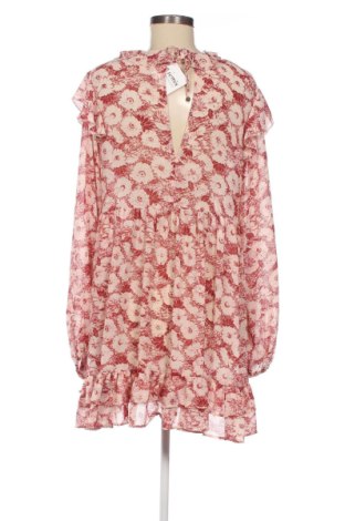 Kleid Free People, Größe M, Farbe Mehrfarbig, Preis 42,01 €