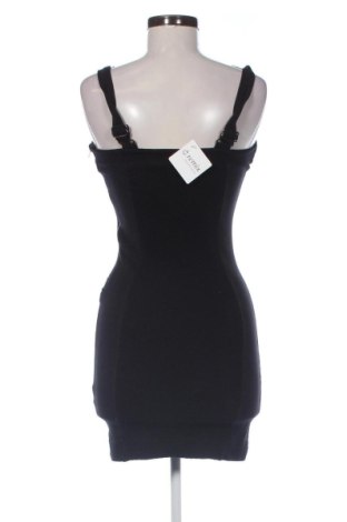 Kleid French Connection, Größe XXS, Farbe Schwarz, Preis € 38,99