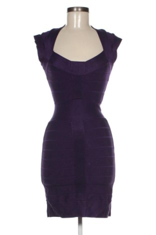 Sukienka French Connection, Rozmiar S, Kolor Fioletowy, Cena 225,00 zł