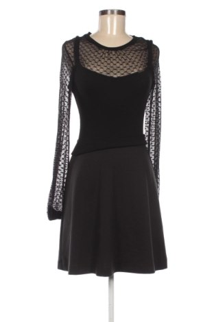 Kleid Friends, Größe M, Farbe Schwarz, Preis 25,00 €