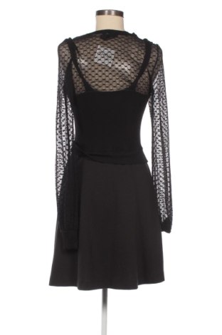 Kleid Friends, Größe M, Farbe Schwarz, Preis 25,00 €