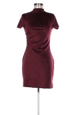 Kleid FullaModa, Größe S, Farbe Rot, Preis 37,40 €