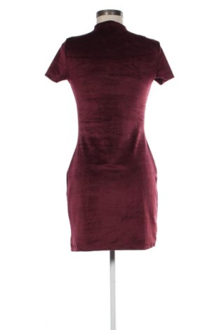 Kleid FullaModa, Größe S, Farbe Rot, Preis 37,40 €