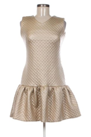 Rochie Futuro, Mărime M, Culoare Bej, Preț 103,92 Lei