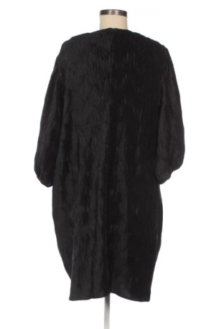 Šaty  Ganni, Veľkosť L, Farba Čierna, Cena  133,01 €