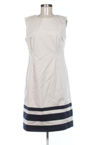 Kleid Gant, Größe L, Farbe Beige, Preis 66,00 €