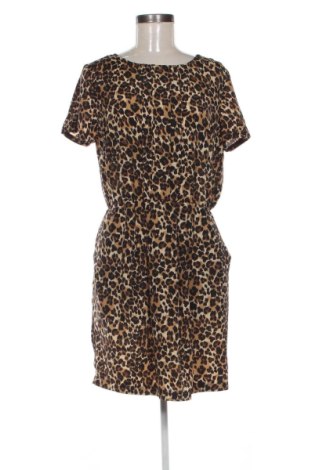 Kleid Gate Woman, Größe L, Farbe Mehrfarbig, Preis 20,00 €