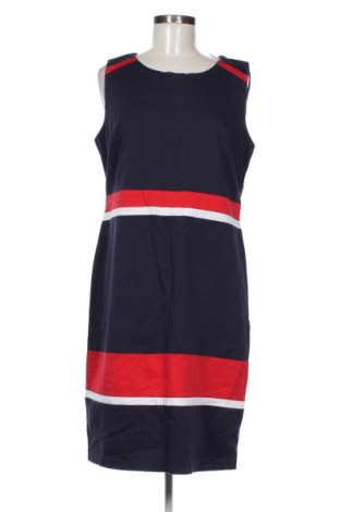 Kleid George, Größe XL, Farbe Mehrfarbig, Preis 37,40 €