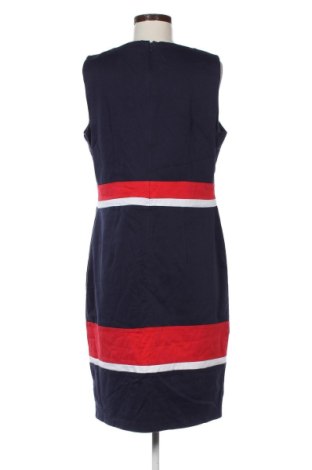 Kleid George, Größe XL, Farbe Mehrfarbig, Preis 37,40 €